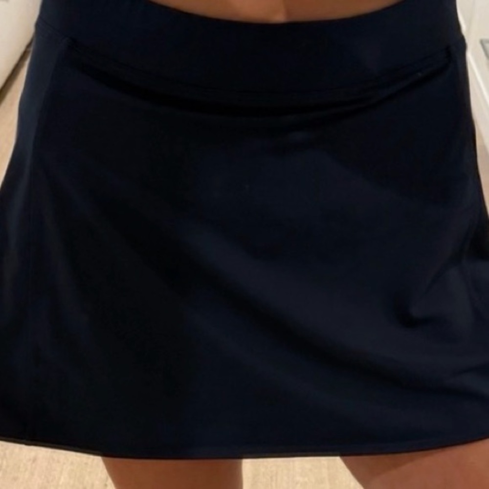Women’s Navy Active Skort - Aritzia TNA